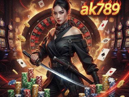 ak789 PG SLOT