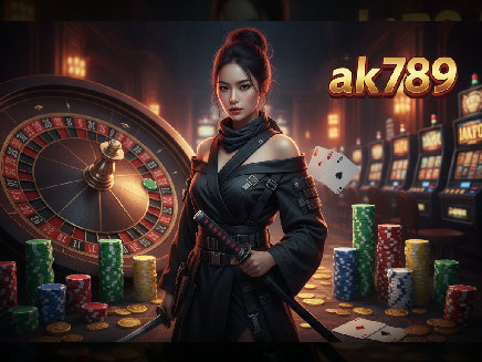 ak789 login